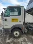 Продавам NISSAN CABSTAR - ЛОВЕЧ, снимка 3