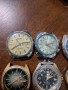 ЛОТ ЧАСОВНИЦИ МЕХАНИЧНИ. , снимка 4