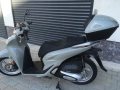 Honda SH125 Само на 9 км, снимка 13