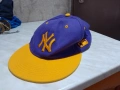 New York Yankees бейзболна шапка нова, снимка 2