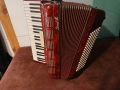 акоордеон 120, снимка 3