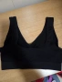 Комплект дамски бюстиета на немската марка SlimMaxx размер XXL цената е за всички, снимка 5