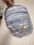 Ученическа раница за момиче Stitch , снимка 2