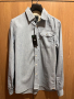 G-star Raw мъжка синя риза, снимка 8