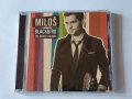 Miloš – Blackbird диск, снимка 1 - CD дискове - 34049200