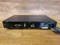 Тунер Universum T46010 Black – Немска класика от златната ера на аудиото, снимка 7