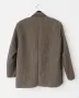 Дамско двуредно сако Zara, каре, размер M (отлично състояние), снимка 7