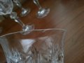 Кристални чаши Бохемия , снимка 5