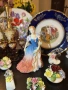 Royal Doulton England  1995 г. лимитирана серия Код P2094, снимка 16
