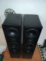 Трилентови тонколони CANTON ERGO 702 DC. Изпращам видео. , снимка 10