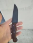 Нож ножче с дъска , снимка 2