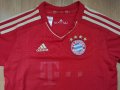 Bayern Munchen / ADIDAS / детска футболна тениска на Байерн Мюнхен , снимка 3