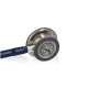 Стетоскоп Littmann Classic III – модел 5622 (Navy Blue), професионален двустранен, снимка 5