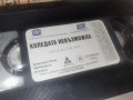 КОЛЕДАТА НЕВЪЗМОЖНА-VHS 0201261330, снимка 8