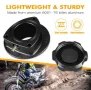 Fuel Filler Cap Cover for Husqvarna 701 Supermoto 701 Husqvarna Enduro Husqvarna 701 LR GasGas 700, снимка 4