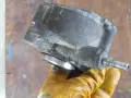 Вакум помпа Пвжо Ситроен Форд / Peugeot, Citroen, Ford 2.0D 136к.с. - D165 1C2, снимка 5