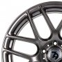 18" Джанти БМВ 5X120 BMW CSL 3 E46 E90 E91 E92 F30 F31 F32 F36 5 E60 F10 F11, снимка 7