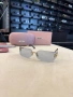 Miu Miu Слънчеви Очила С UV400 Защита Миу Миу - Различни Цветове Код SK1344, снимка 5