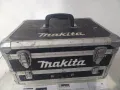 Алуминиев куфар за инстрименти MAKITTA  Бонус 4 книжки с инструкции и упътване за винтоверт MAKITTA, снимка 10