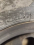 Зимни гуми с джанти 215/55R16, снимка 5
