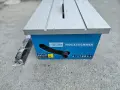 Настолен циркуляр Güde GTK 2500 AL – 1800W, снимка 2