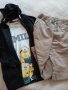 Лот H&M  , Terranova 152 / 158 спортен панталон , блуза , суичър, снимка 2