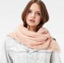 Нов шал G Star Luza Scarf, оригинал, снимка 3
