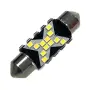 LED крушки софитни 36mm 12-24V 2 броя, снимка 1
