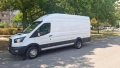  Бус FORD TRANSID, снимка 6