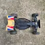 Tamiya DT-2 Chassis RC кола 1:10 , снимка 8