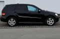 Mercedes-Benz ML 350 facelift CDI 221hp 4 matik / W 164 - цена 14 800 лв моля БЕЗ бартери / БЕЗ лизи, снимка 12