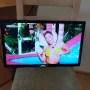 22" лед телевизор Philips, снимка 2