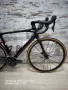 Карбонов шосеен велосипед BMC Roadmachine 01 Disc Ultegra Fulcrum Zero CMPTZ, снимка 2