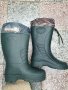 Ботуши Олекотени с Термо Чорап, снимка 4