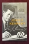 Кореспонденцията на Кенеди / The Letters of John F. Kennedy, снимка 1