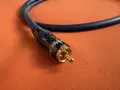 Cambridge Audio Digital 75 Ohm Double Screened Interconnect / Цифров коаксиален кабел, снимка 7