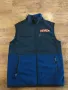 nevica - мъжки поларен елек КАТО НОВ М, снимка 5