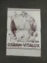 Продавам стара брошура Osram - Vitalux, снимка 1