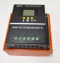 Контролер 100А с мониторинг на максимална мощност за 12V 24V 36V 48V, снимка 2