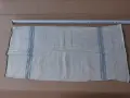 Автентични месали 5 броя фин кенар с дантела , месал, снимка 3