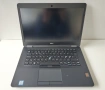DELL Latitude E7470 / 14" / i5-6300U / 8GB RAM / 256GB SSD, снимка 2
