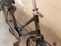 Ретро френски велосипед GAZELLE , снимка 13