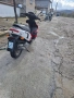 Скутери Benelli 491 и Piaggio NRG, снимка 4