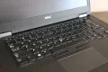 Dell Latitude E5470 / i7-6820HQ / 8GB / 256GB NVMe / Отличен, снимка 9