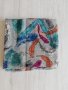 Цветен дамски шал, снимка 3
