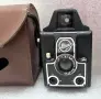 Стар, ретро Немски Фотоапарат Altissa Box 1951 год., снимка 1