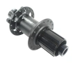 Fovno (DT Star Ratchet) 32h 12x142mm Thru-Axle задна главина за велосипед, снимка 3