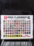 Atari Flashback 6 с кутия(BOXED) Безжични джойстици, снимка 2