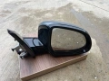 BMW Дясно огледало пълен комплект, снимка 1