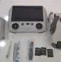 Дрон DJI Mini 3 Combo, снимка 3